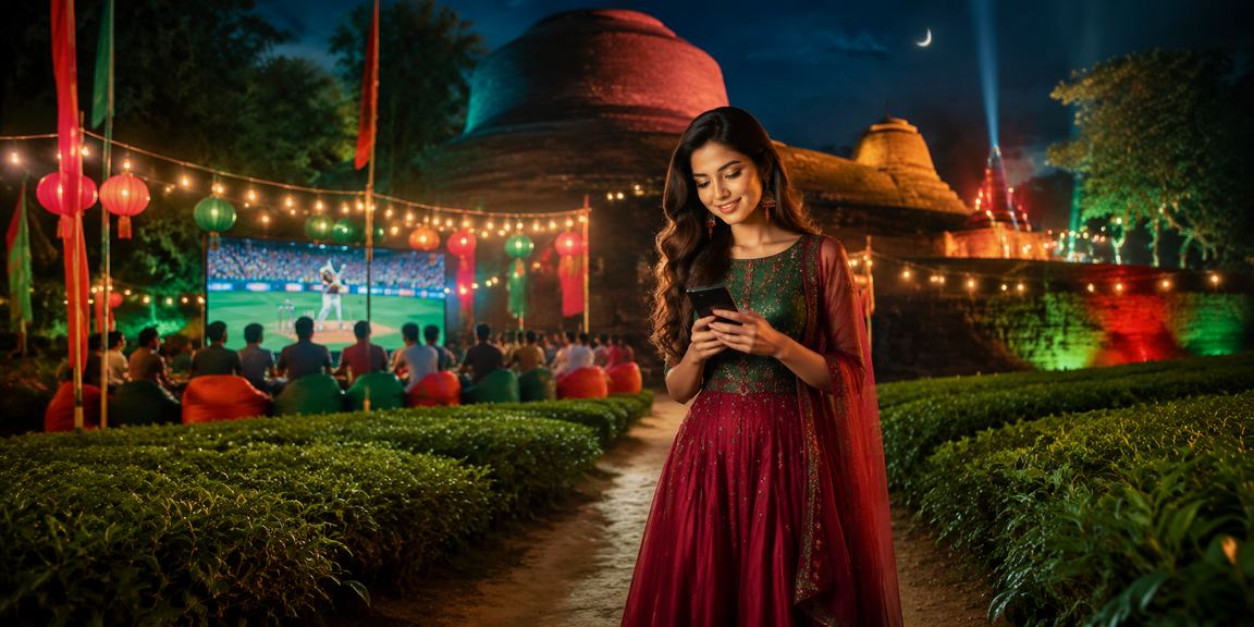 লোকাল স্পোর্টস বেটিং